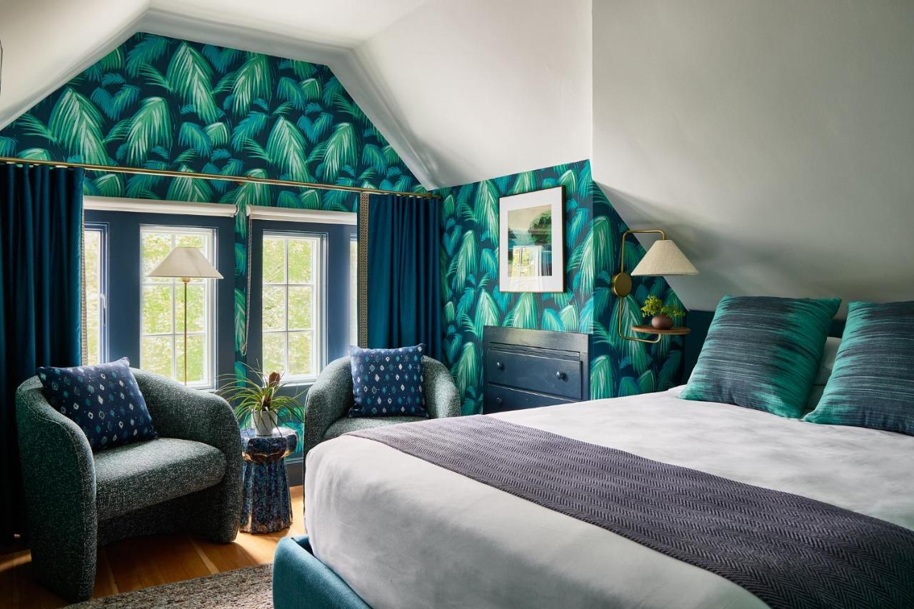 The Coco, The Edgartown Collection Hotel Exterior photo
