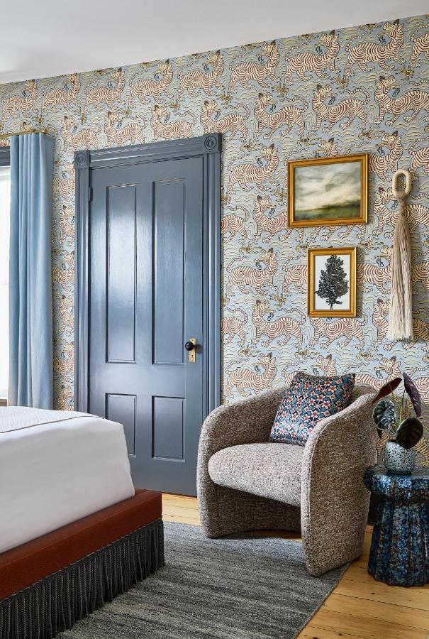 The Coco, The Edgartown Collection Hotel Exterior photo