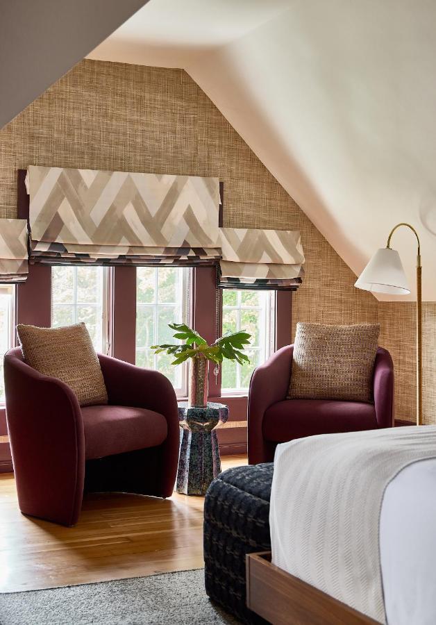 The Coco, The Edgartown Collection Hotel Exterior photo