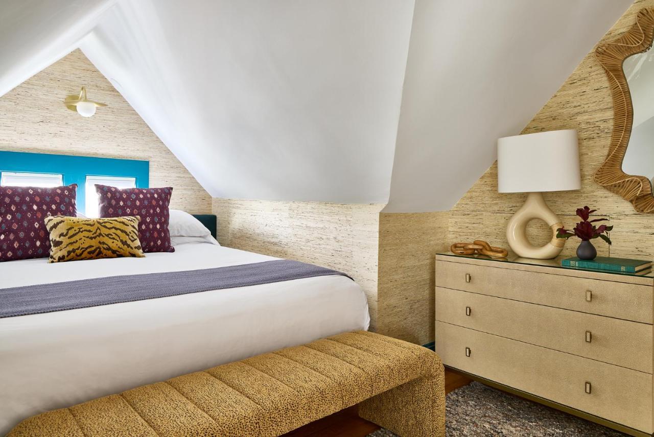 The Coco, The Edgartown Collection Hotel Exterior photo