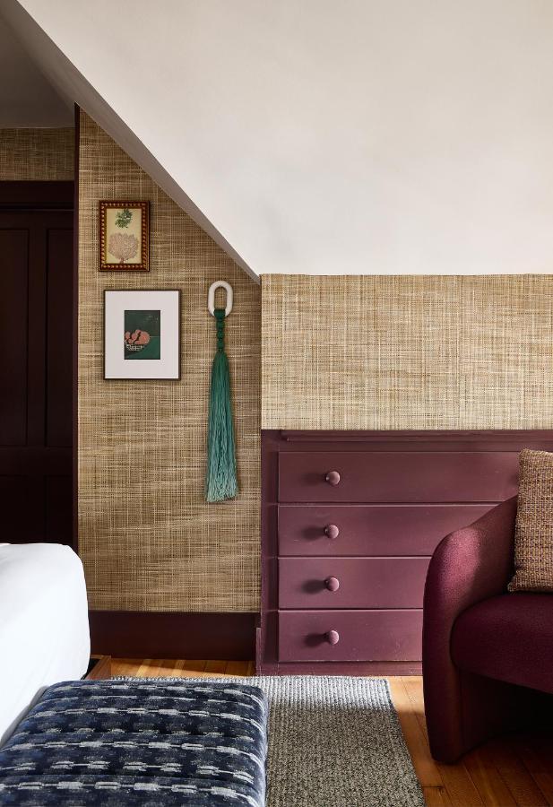 The Coco, The Edgartown Collection Hotel Exterior photo